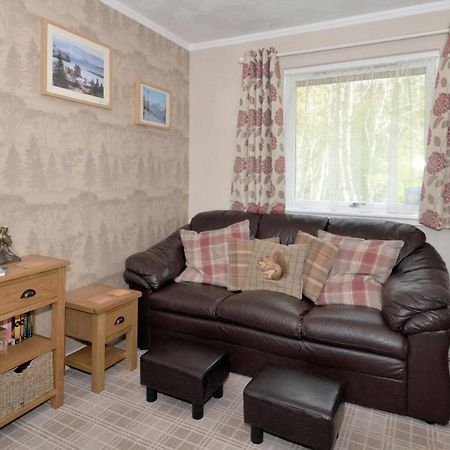 The Bridge Suite Invermoriston Bagian luar foto