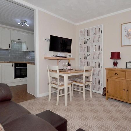 The Bridge Suite Invermoriston Bagian luar foto