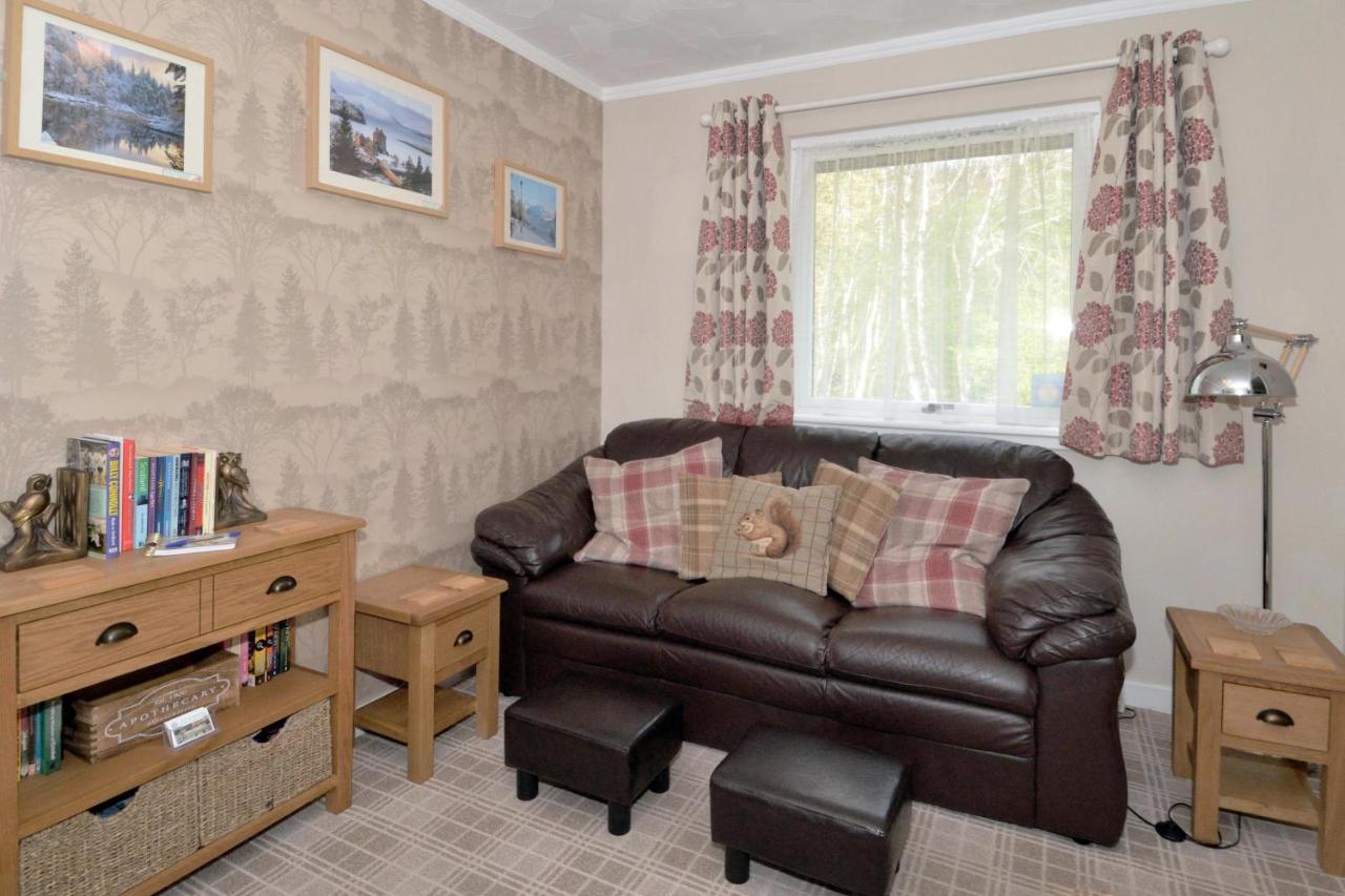 The Bridge Suite Invermoriston Bagian luar foto