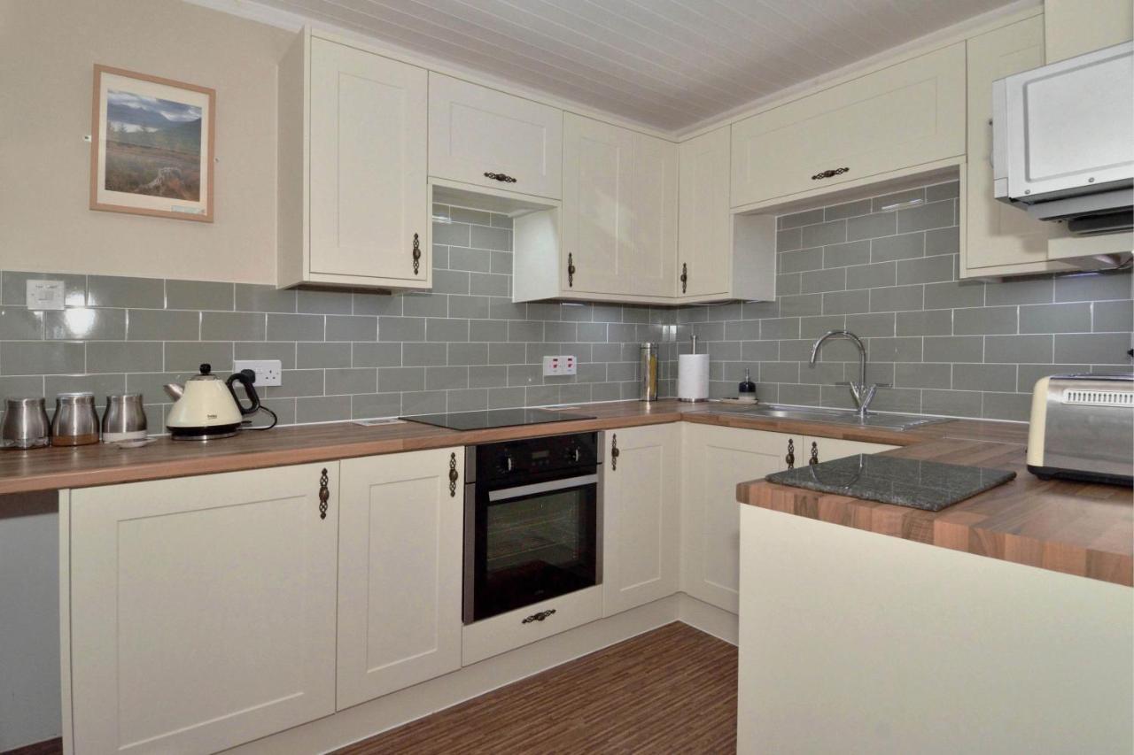 The Bridge Suite Invermoriston Bagian luar foto