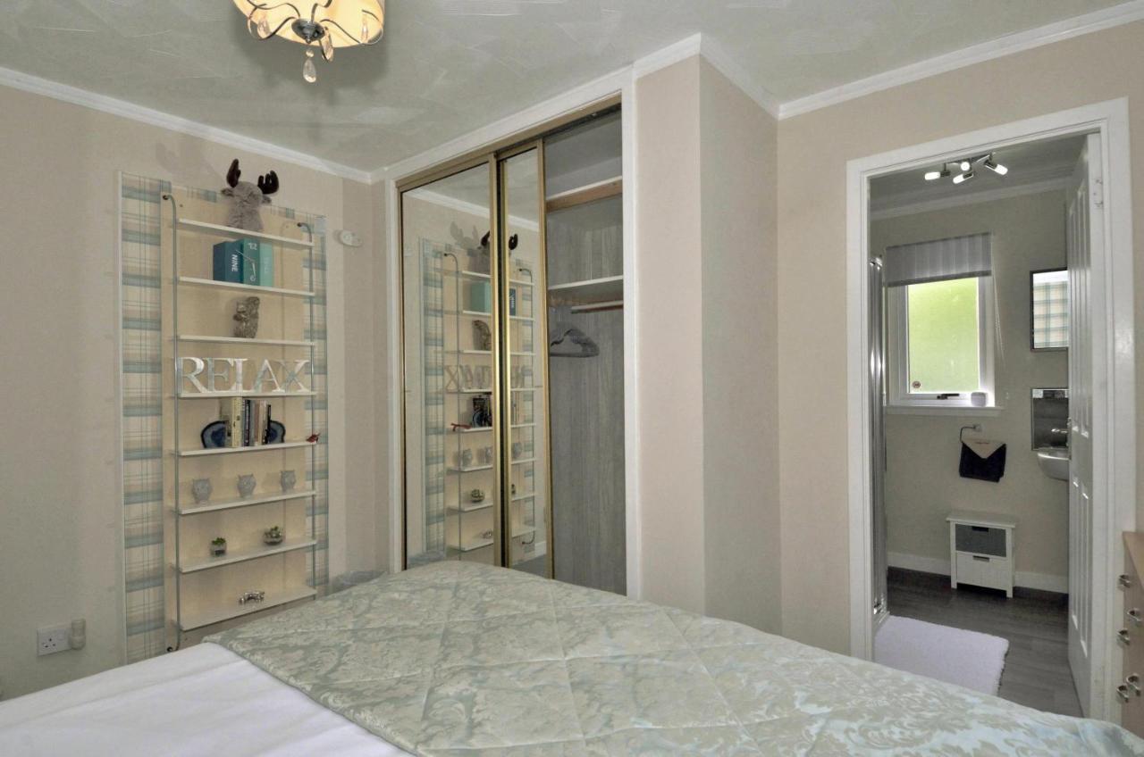 The Bridge Suite Invermoriston Bagian luar foto