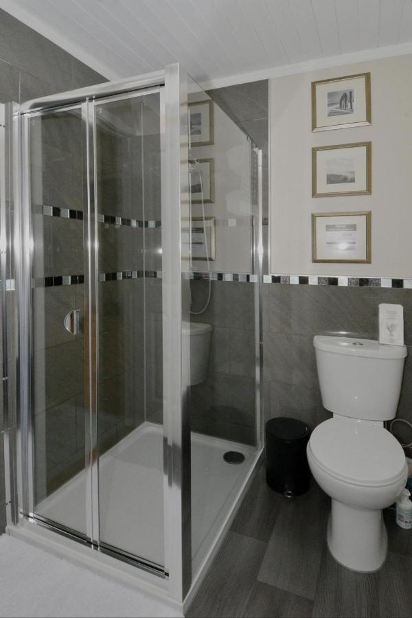 The Bridge Suite Invermoriston Bagian luar foto