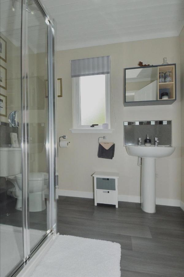 The Bridge Suite Invermoriston Bagian luar foto