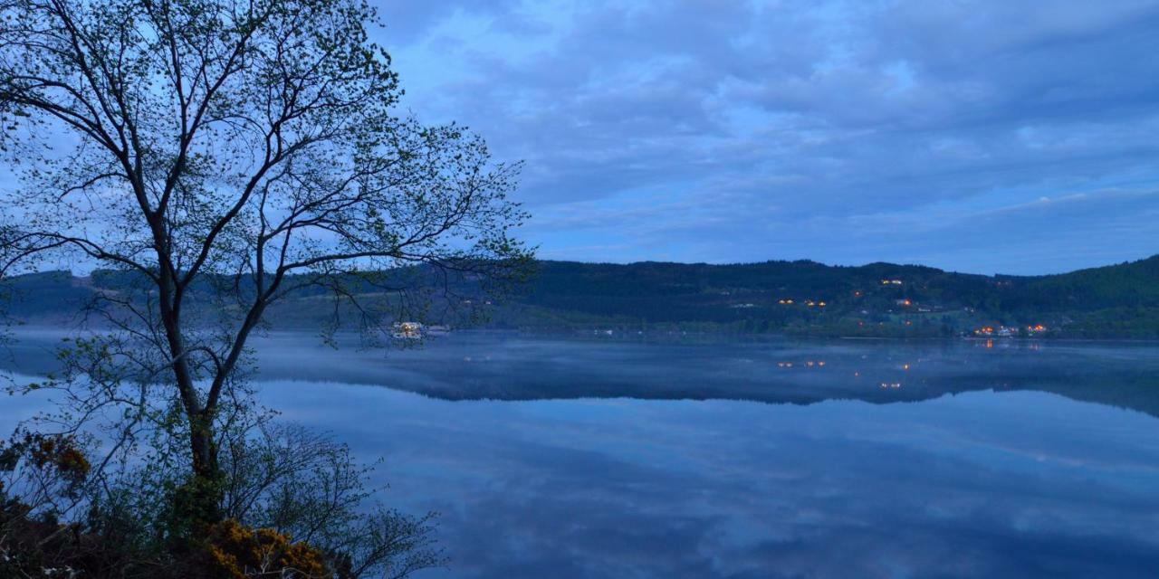 The Bridge Suite Invermoriston Bagian luar foto